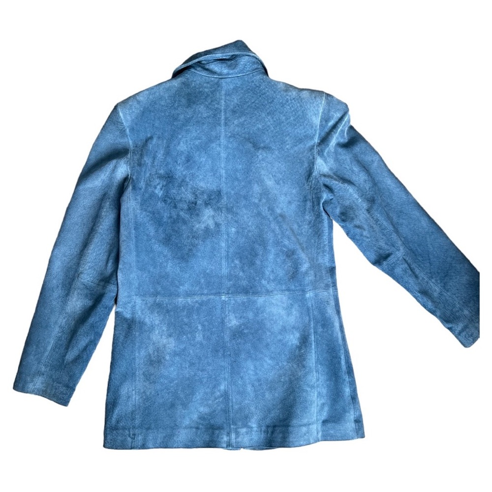 Bernardo Coat - Picture 2 of 4